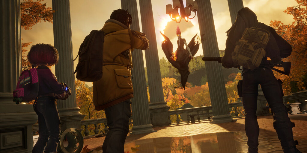 Featured image for 'Redfall': Bethesda's Failed Steam Release Fails to Attract Players