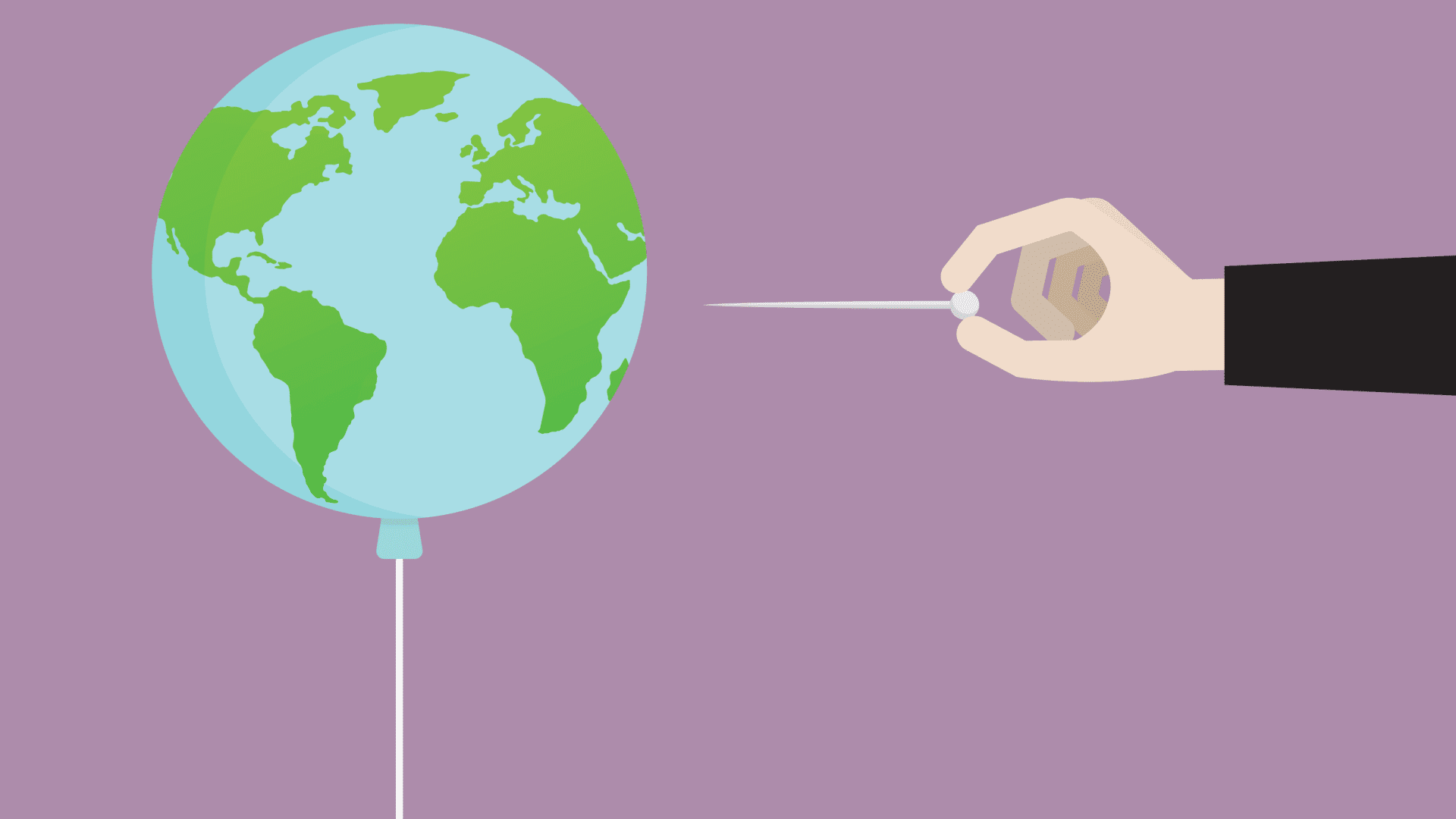 Featured image for The Rise and Fall of Revenge Travel: What Comes Next?