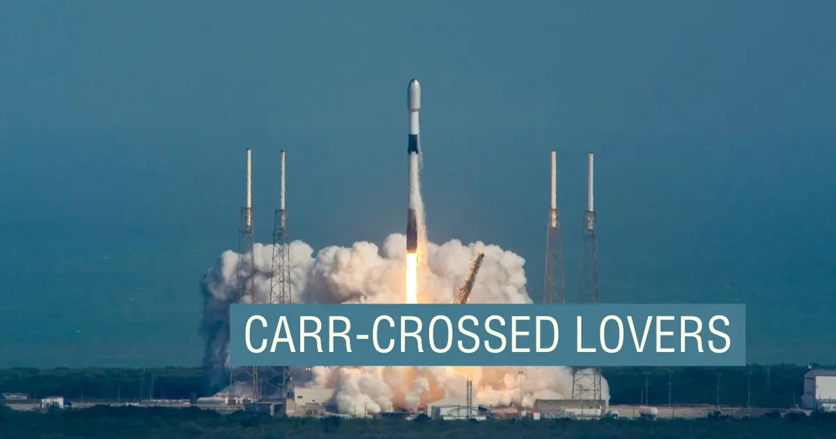 Featured image for EchoStar's $23B Spectrum Sale to AT&T Sparks Industry Shift