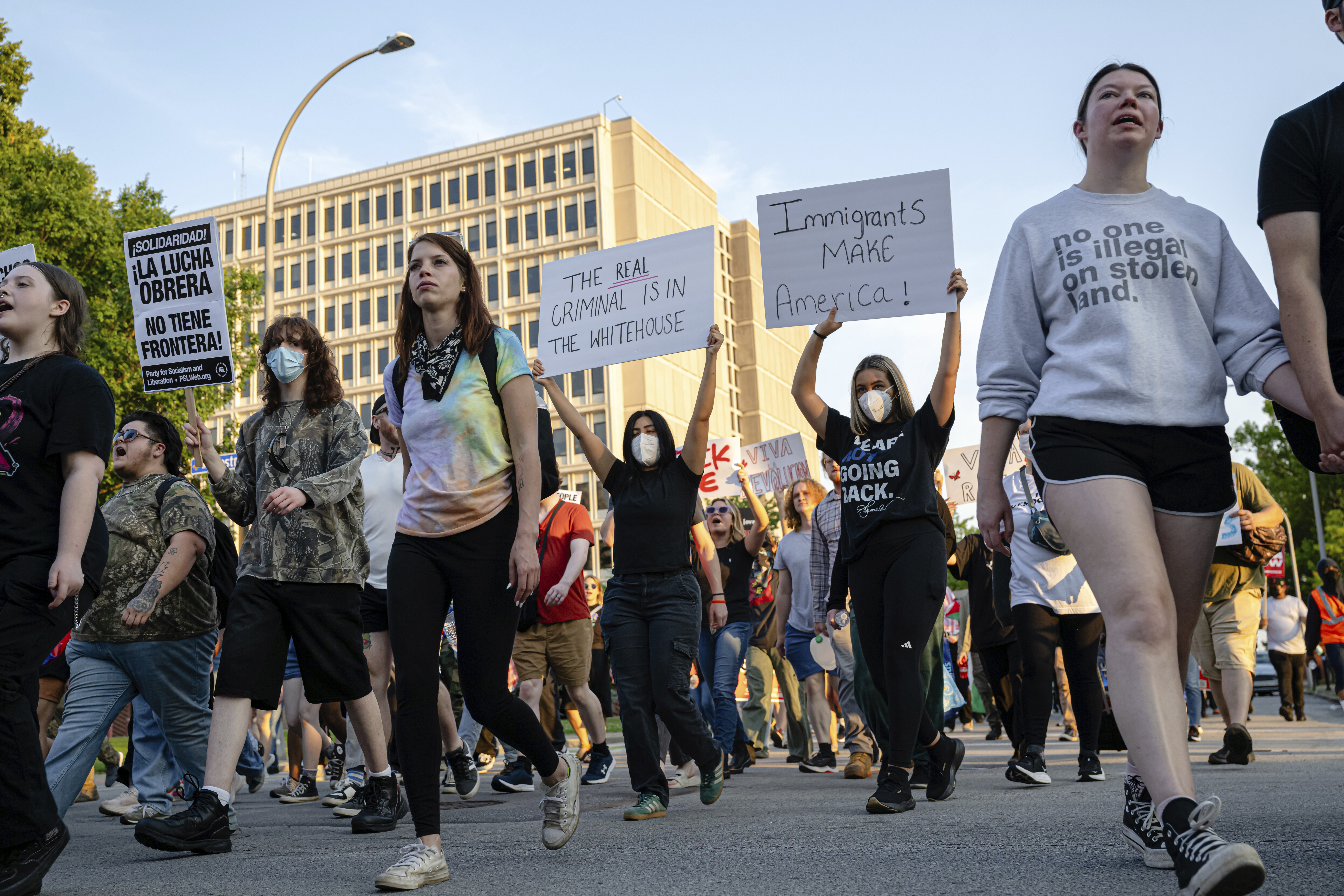 Federal prosecutors target immigrants for fingerprint non-compliance under 1940s law