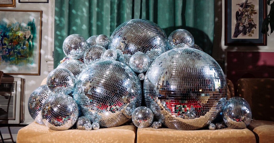 Featured image for Americans Opt for Quiet, At-Home New Year's Eve Celebrations