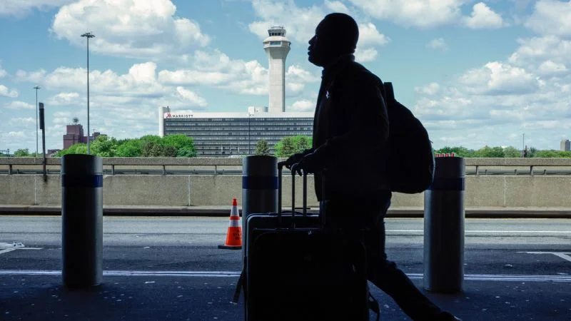 FAA Staffing Shortages and Airport Delays Persist Amid Ongoing Government Shutdown