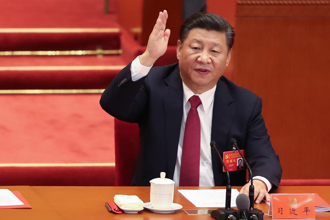"Bitcoin ETFs: China's Game-Changing Move and Hong Kong's Approval Impact"
