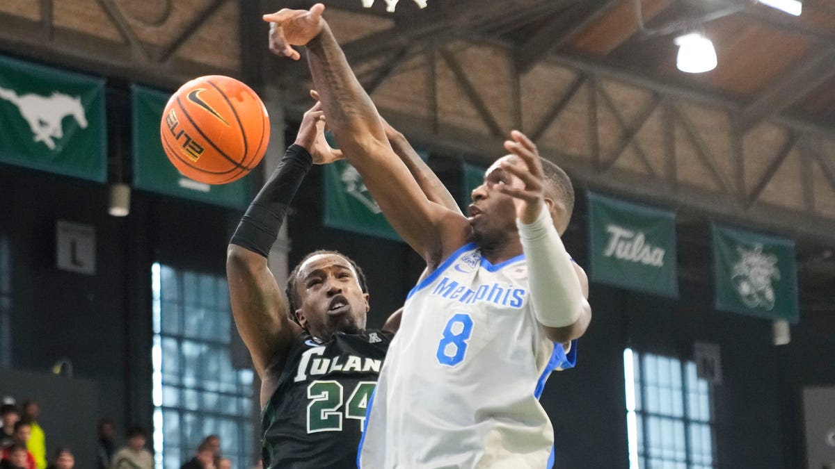 Featured image for "Memphis Basketball Falls to Tulane: Key Takeaways and Predictions"