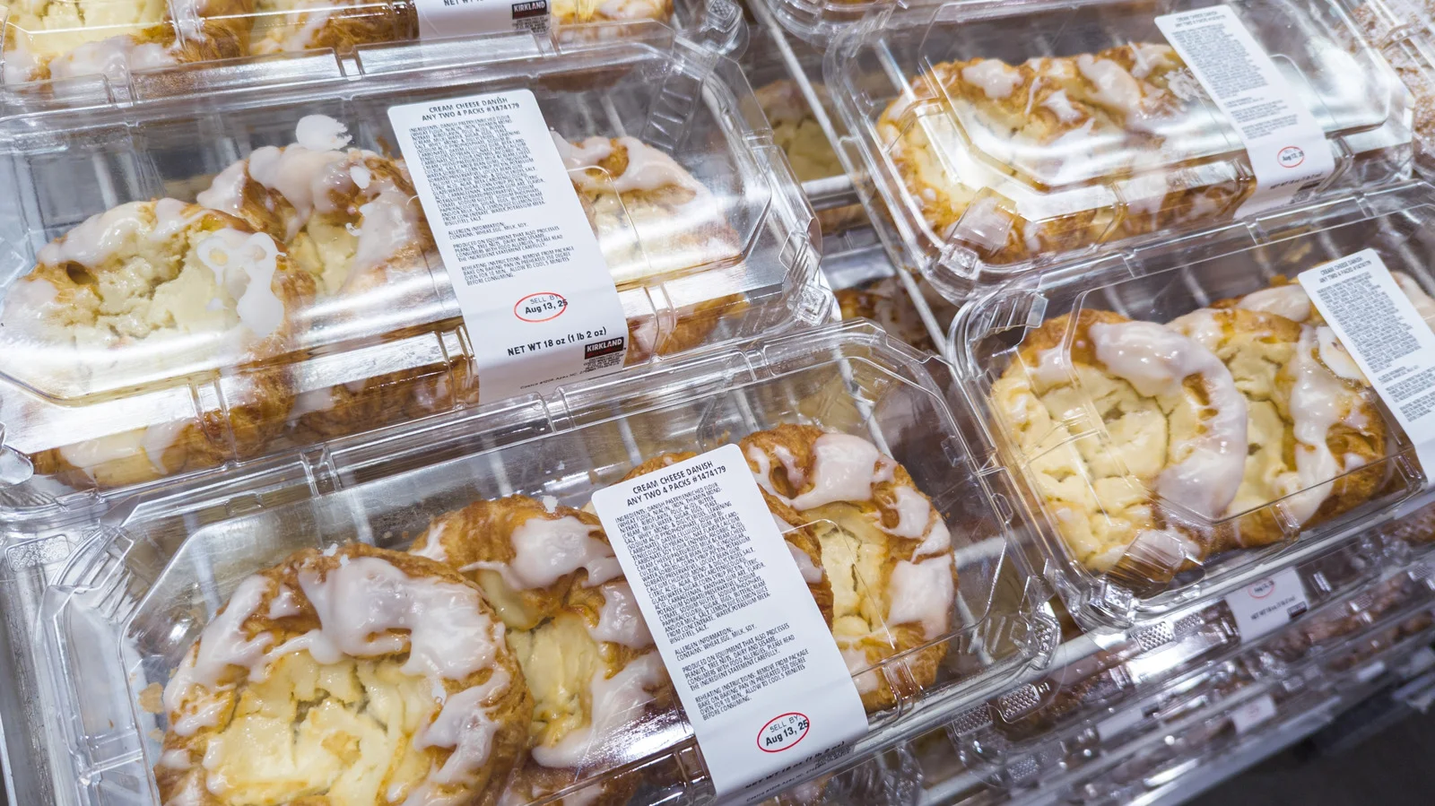 Bakery Battle: Costco vs Sam’s Club on Flavor, Bulk, and Value