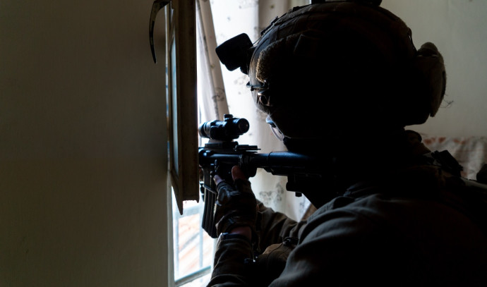 Israeli forces clash with Palestinians in Jenin and West Bank, Hamas delegation in Saudi Arabia.