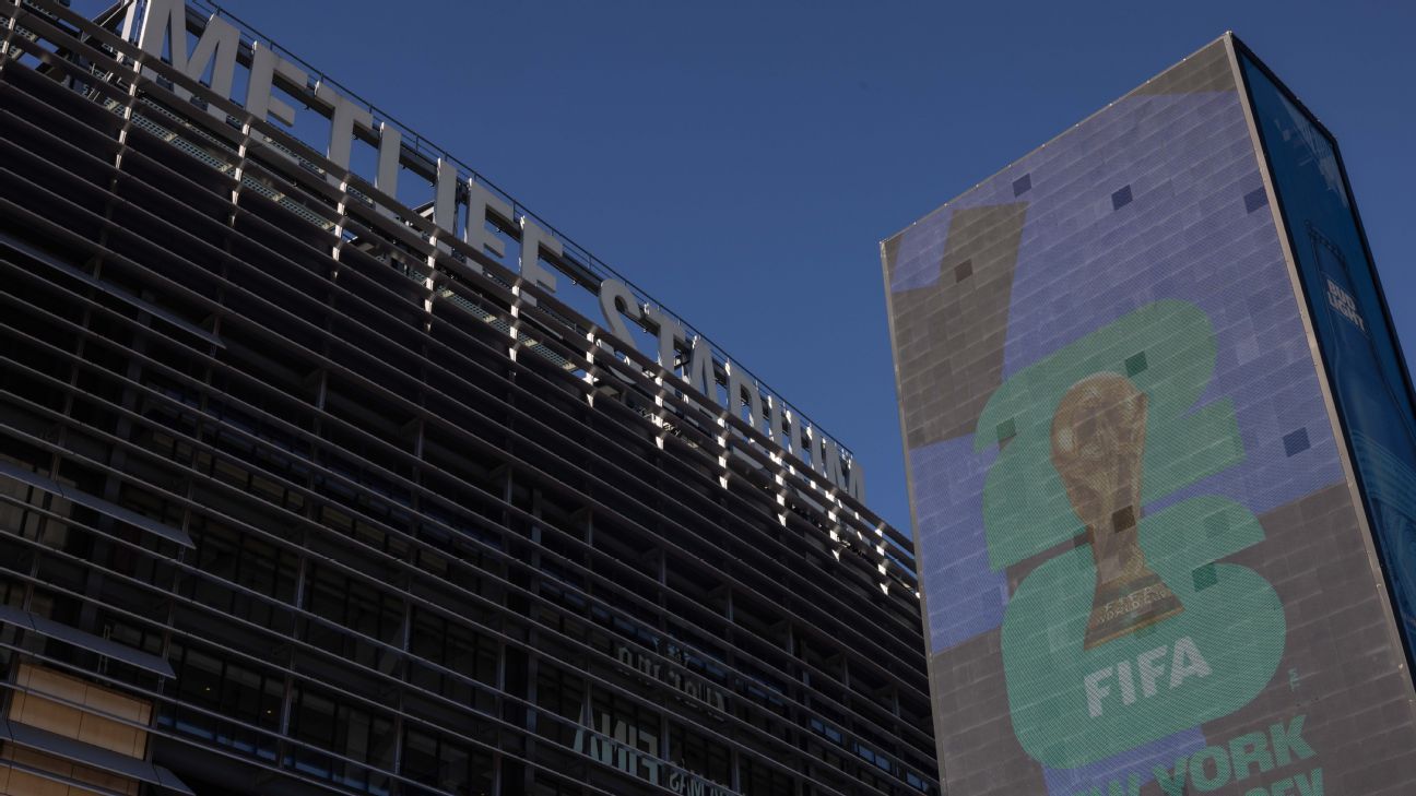 Featured image for FIFA Announces Dynamic Pricing for 2026 World Cup Tickets Starting at $60