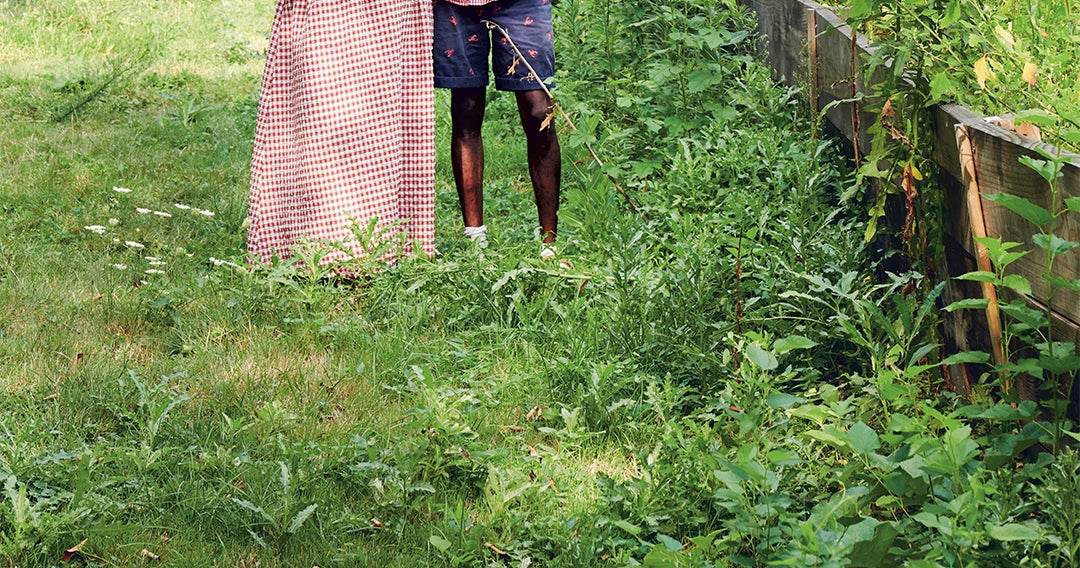 Featured image for Building Community and Hope: How a Cheap Old House Became a Thriving Garden and Affordable Housing Solution