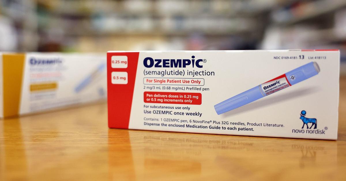 "Big Pharma Raises Prices for 700+ Medications, Including Ozempic and Mounjaro"