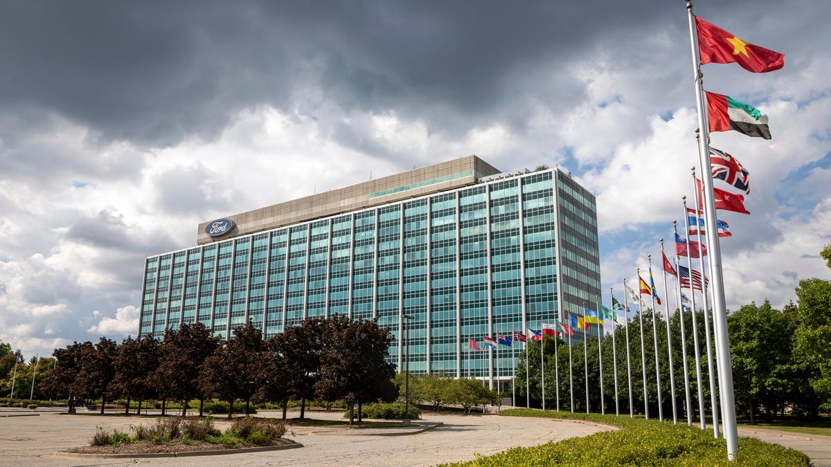 Featured image for Ford Implements Layoffs for Contract and Salaried Workers in North America