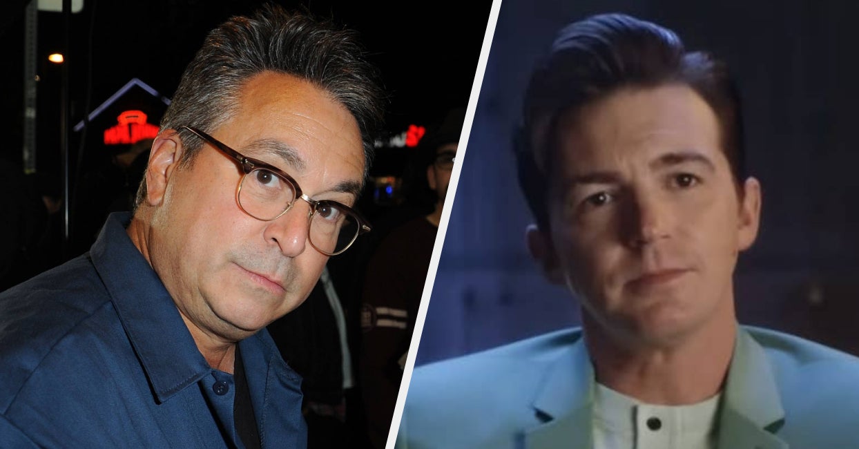 Featured image for "Drake Bell Speaks Out About Alleged Abuse as Child Star"