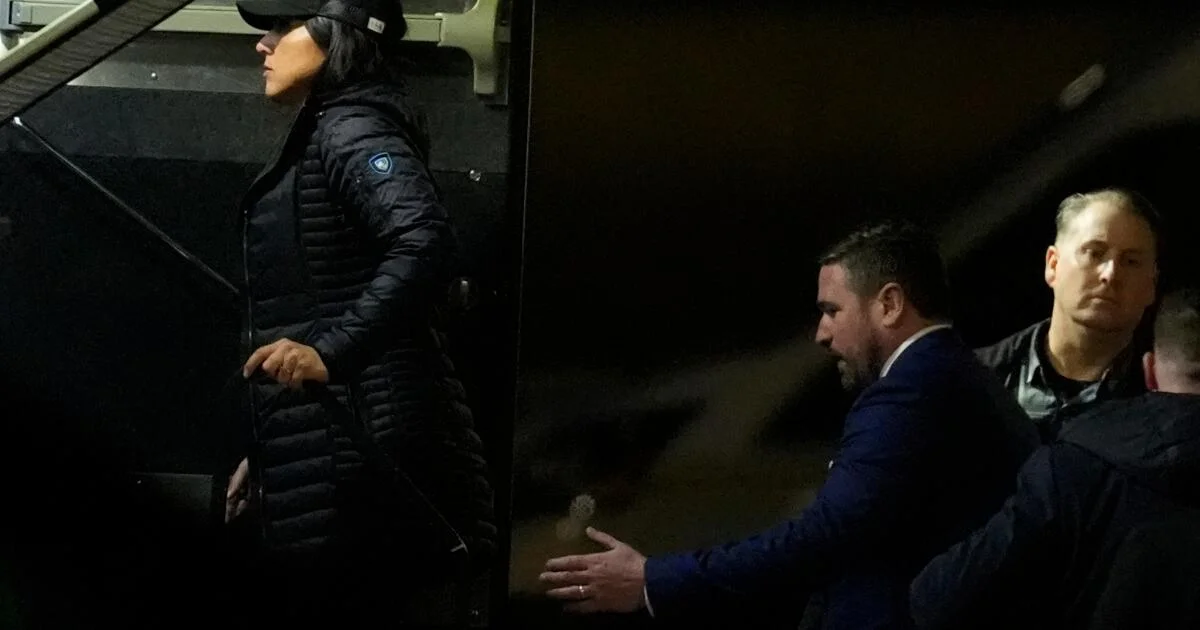 Gabbard’s DNI turn sparks claims of loyalty to Trump