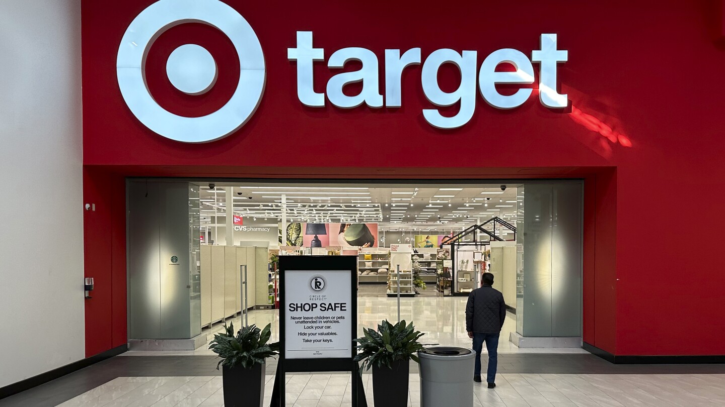 Featured image for "Target's New Paid Membership Program Aims to Boost Sales Amid Cautious Spending"