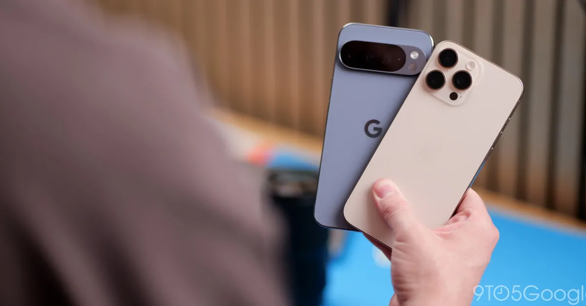 Featured image for Pixel 10 Pro Series: The Latest in Smartphone Innovation and Competition