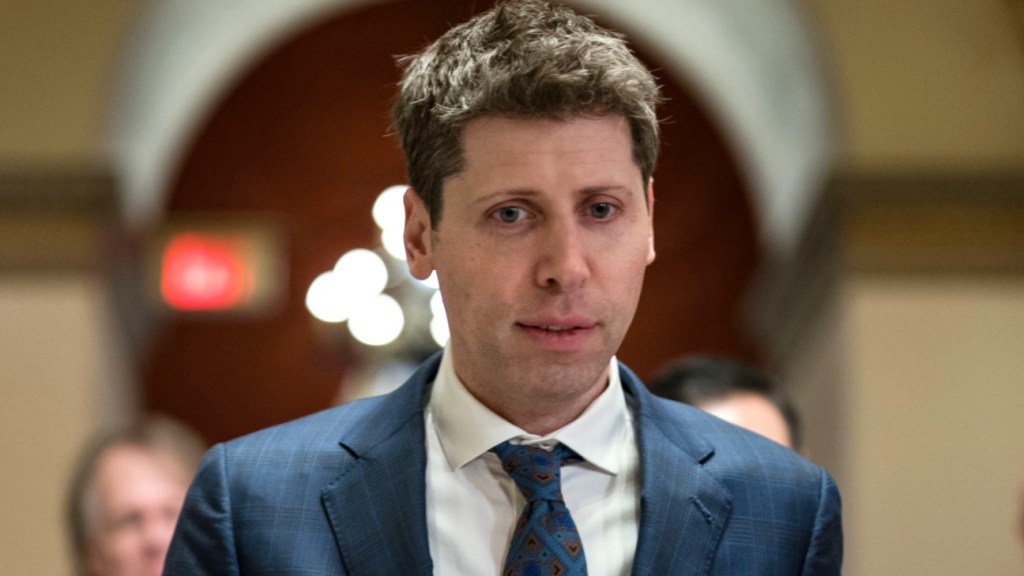 "Reddit's IPO: Sam Altman Revealed as Major Shareholder, Plans to Sell Stock to Loyal Users"
