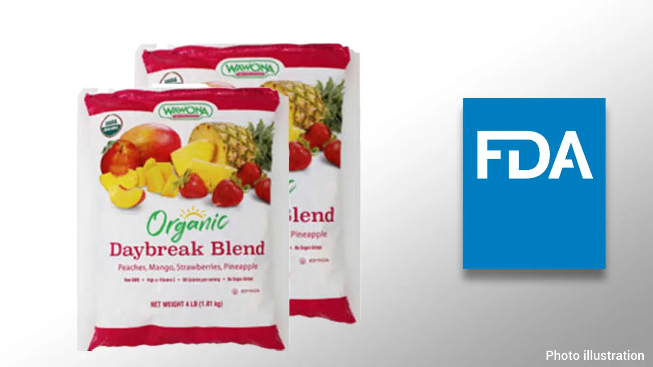 Costco recalls frozen fruit due to hepatitis A outbreak.