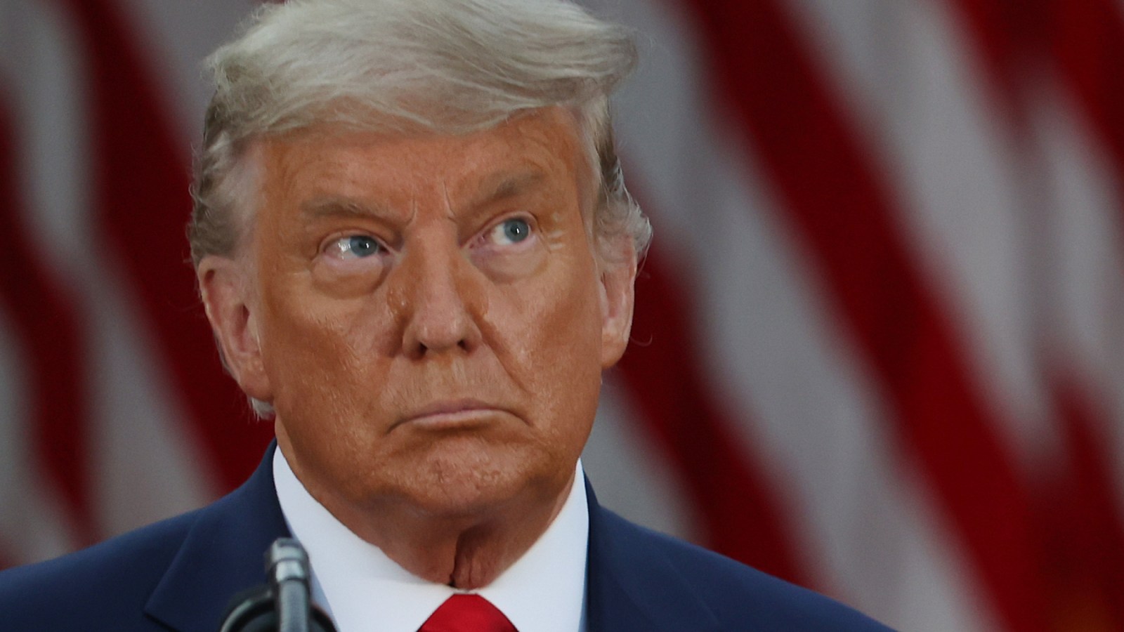 Trump Accused of Deliberately Misleading Attorneys in Classified Docs Probe