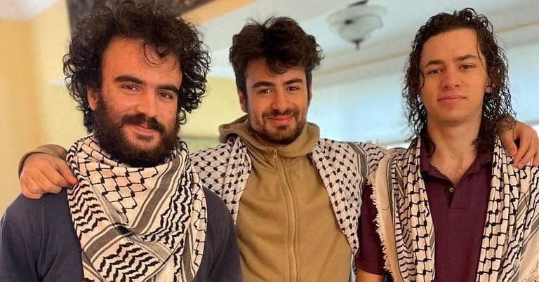 Tragic Shooting Leaves Palestinian-American Student Paralyzed in Vermont