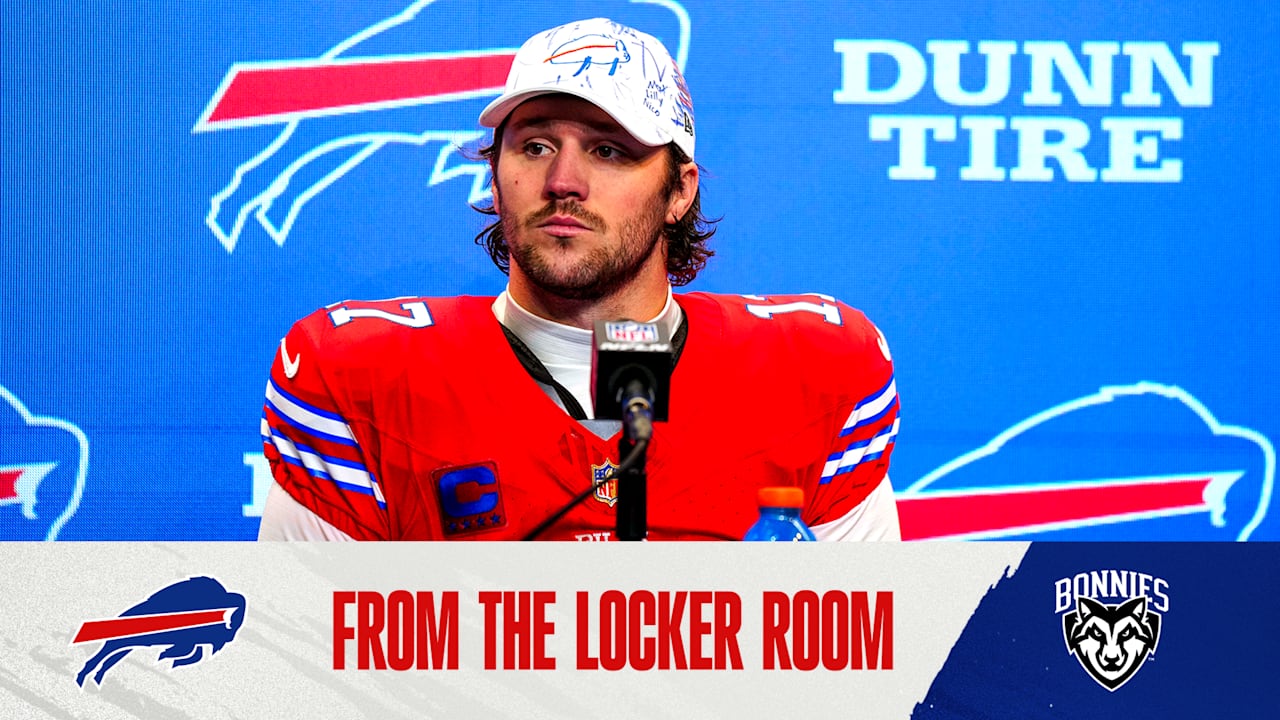 Featured image for Bills' Resilience and Lessons from Week 17 Loss to Eagles