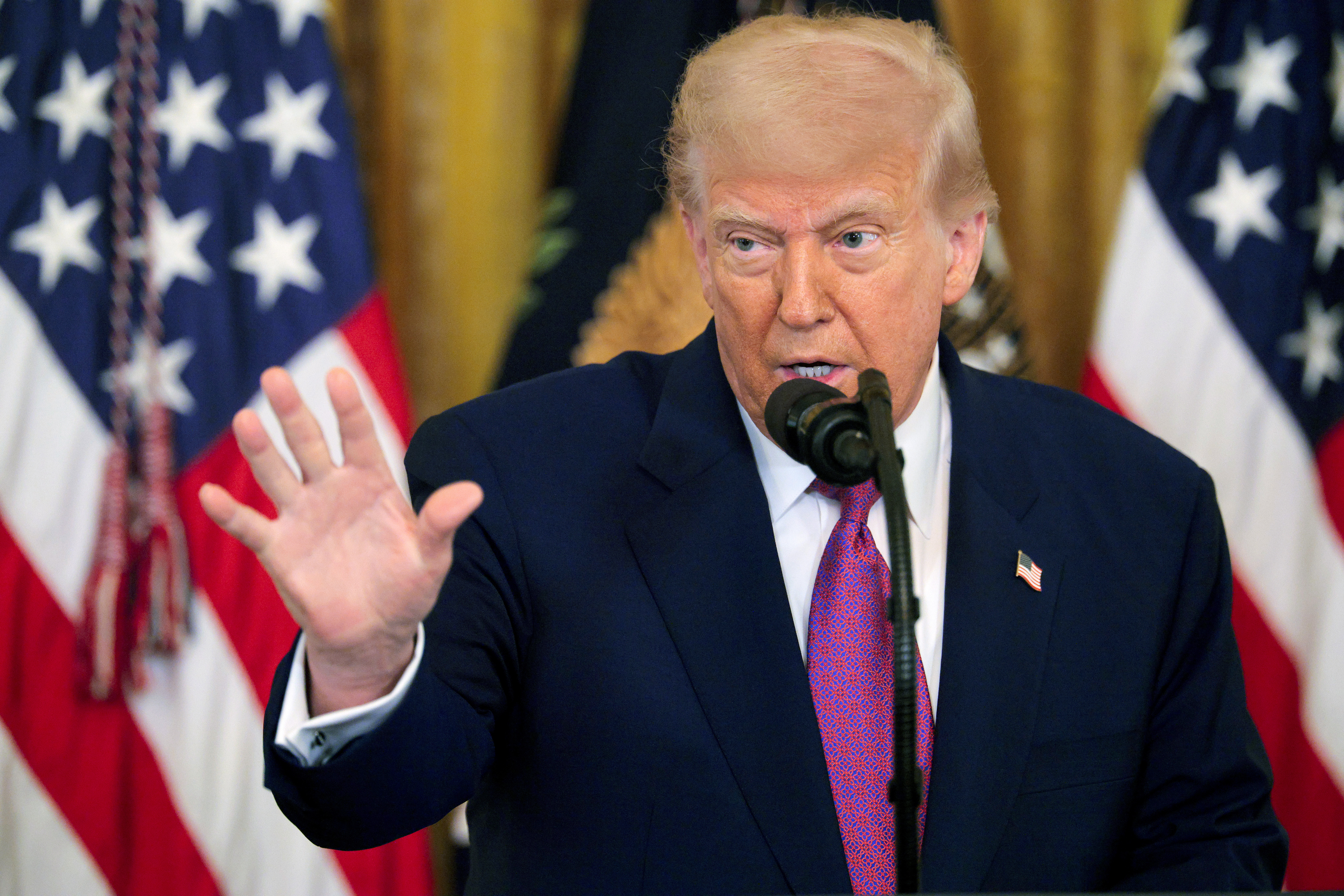 Featured image for White House and GOP intensify efforts to pass tax reform before July 4