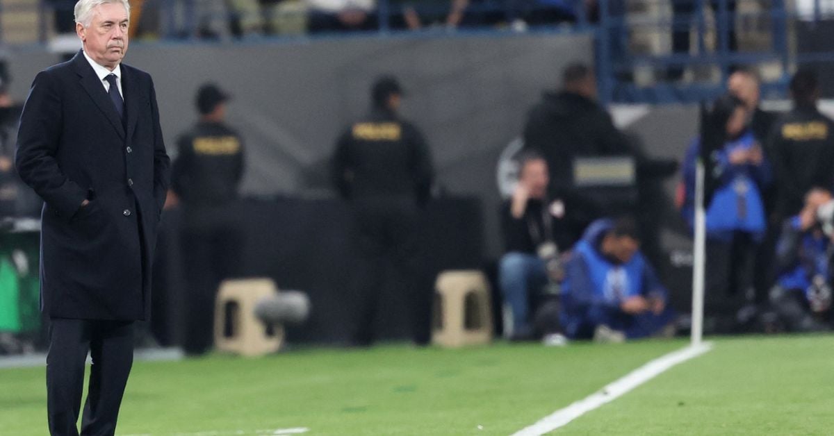 Featured image for Real Madrid's DNA Prevails in 5-3 Comeback Win Against Atletico Madrid