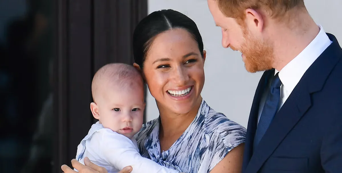 Meghan Markle's Low-Key Celebration for Archie's Birthday on Coronation Day