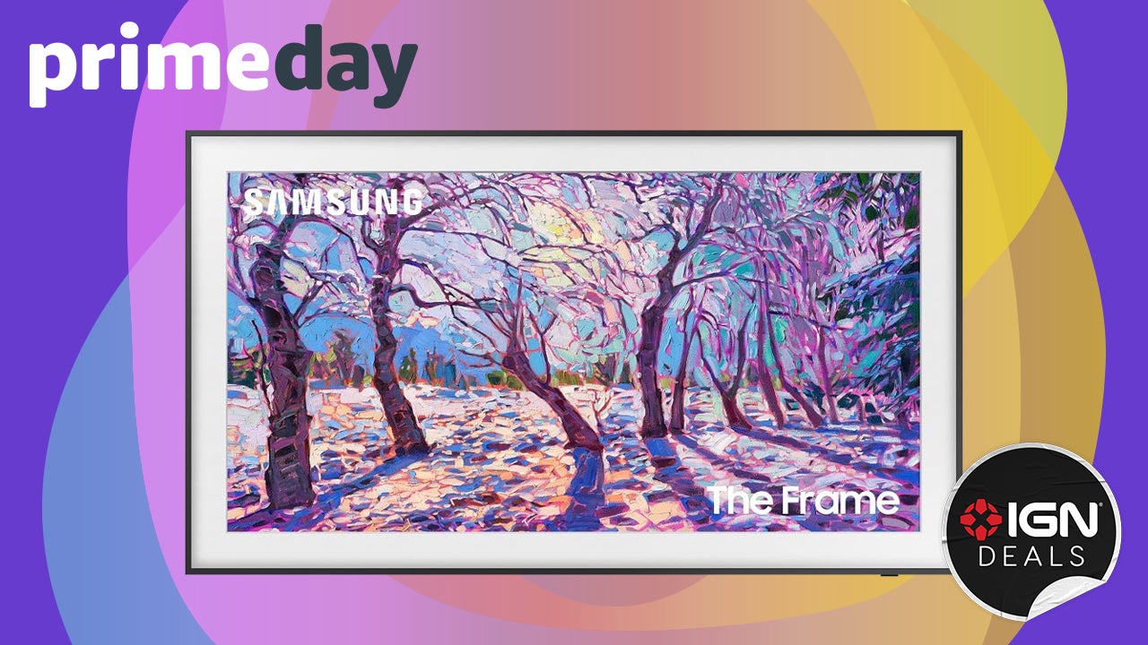 "Top TV Deals and Must-Have Discounts for Amazon Prime Day 2024"