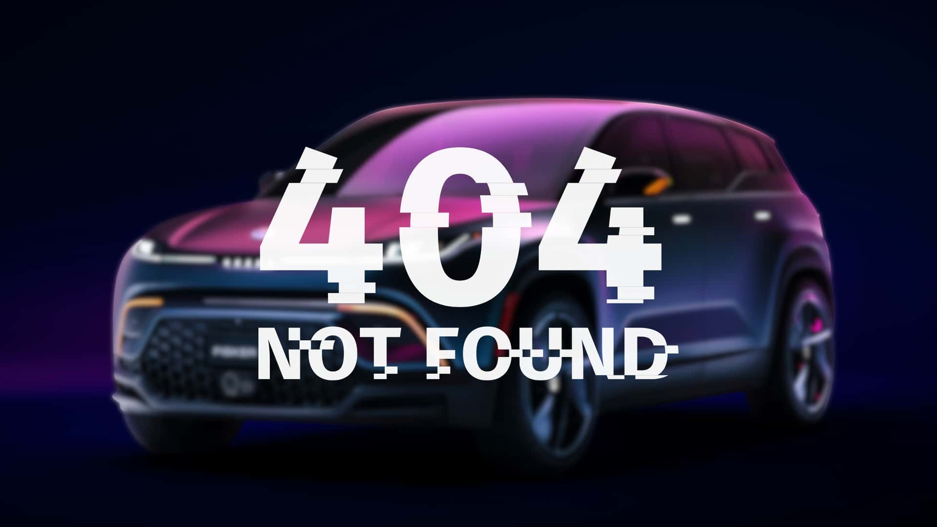 Featured image for "Debunking the Existence of the $24,999 Fisker Ocean"