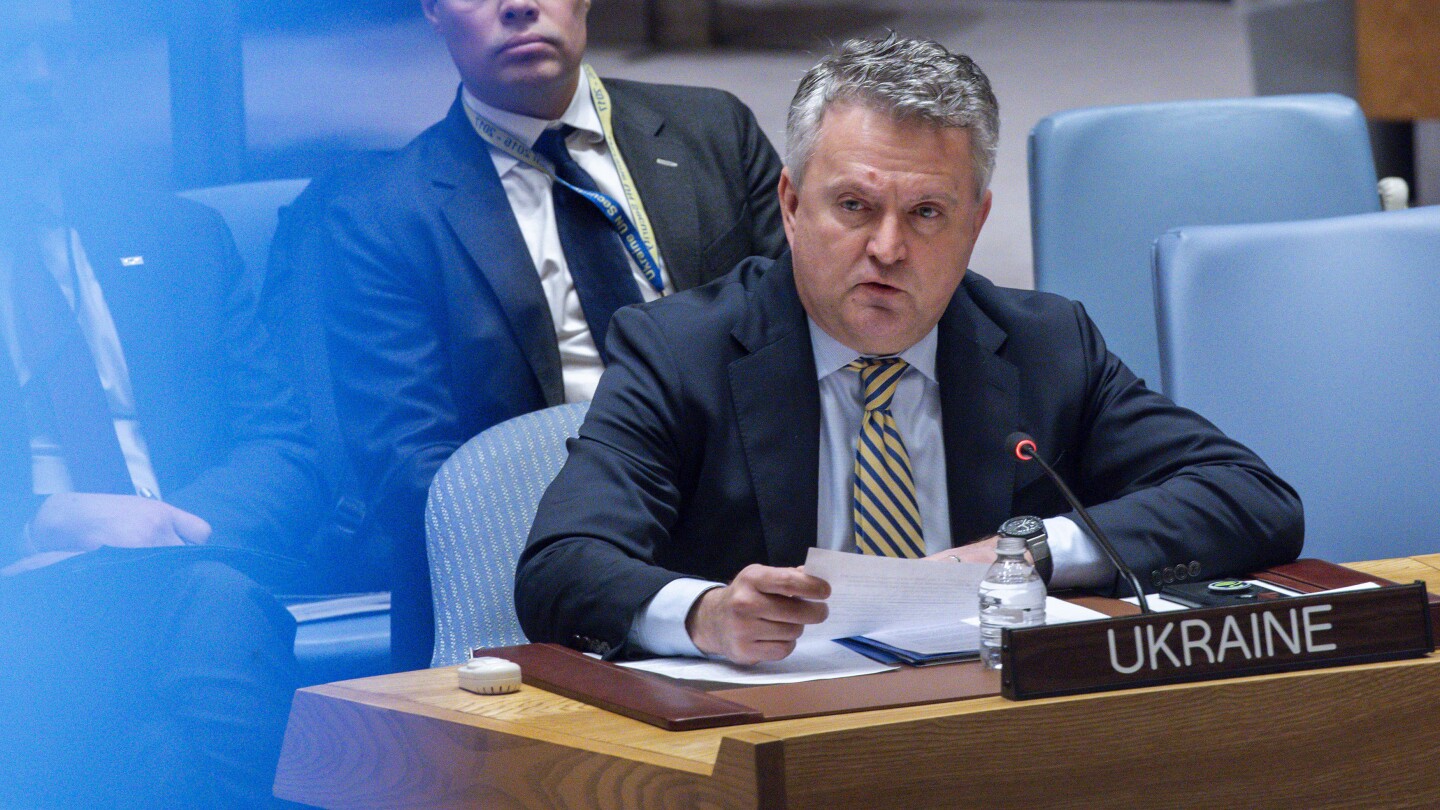 "Russia Rejects Peace Plan Supported by Kyiv and the West, Clashes with US and Ukraine Supporters"