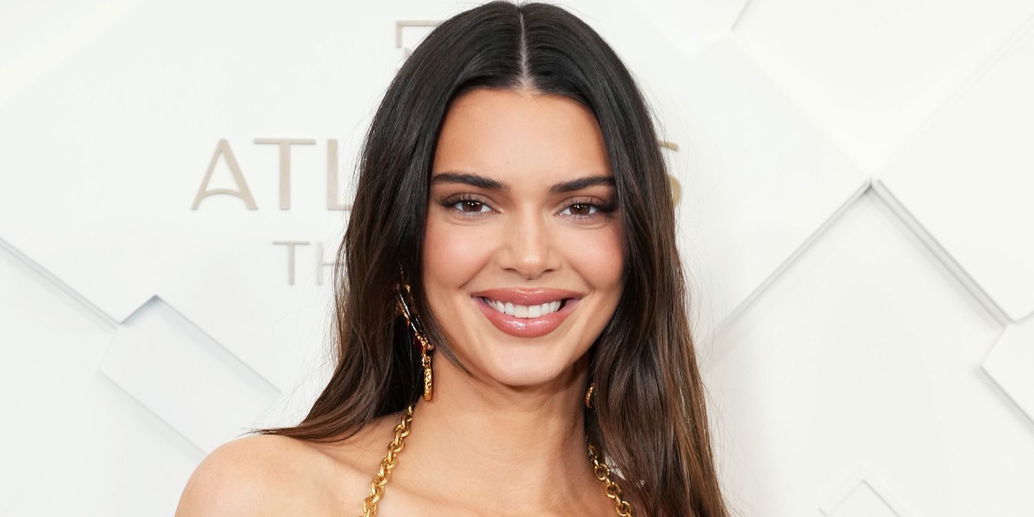 Kendall Jenner Rocks Bold Bikinis and Sheer Dresses in Latest Looks.