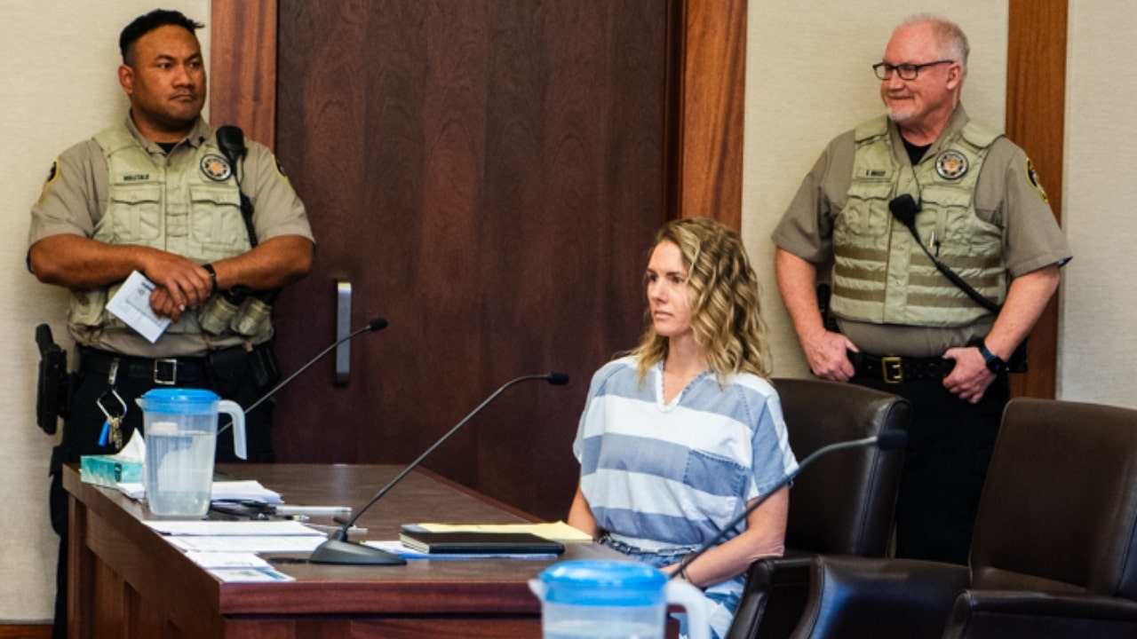 "Utah mommy blogger and YouTube parenting channel host pleads guilty to child abuse charges"