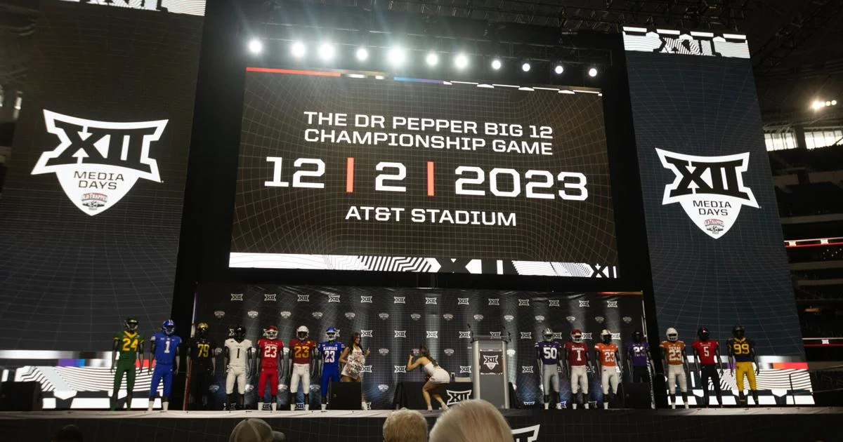 Big 12 Set to Revise Tiebreaker Rules Mid-Season, Favoring OSU