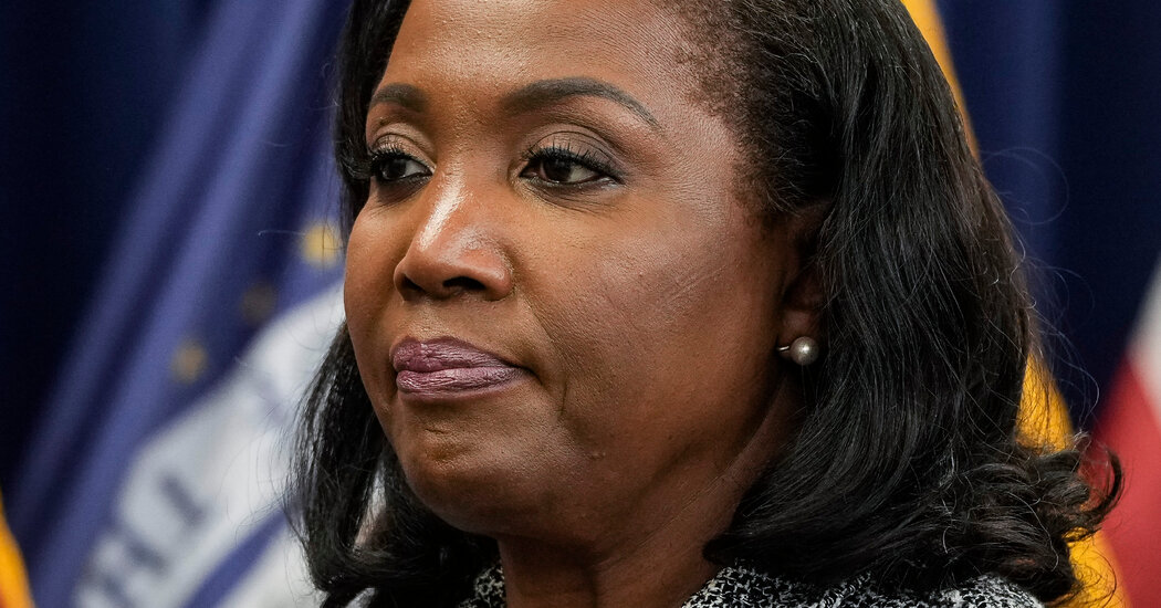 Featured image for Supreme Court to Hear Case on Fed Independence, Lisa Cook Remains in Position