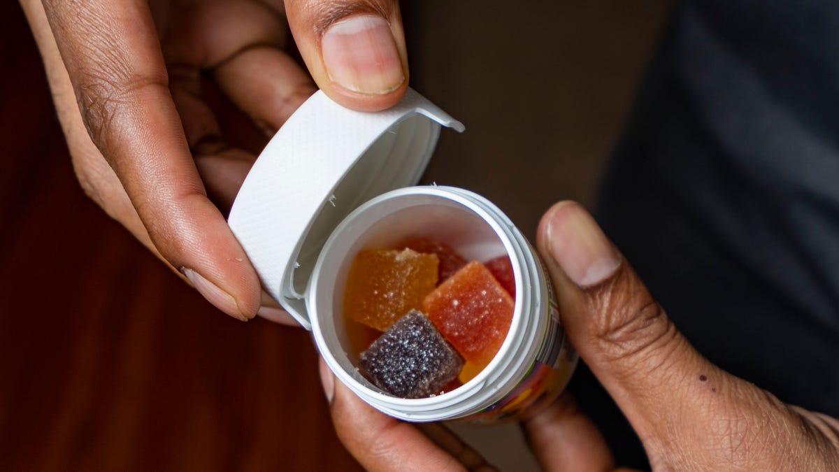 Featured image for "Rising Concerns: The Surge in Delta-8 Product Sales Sparks Safety and Legal Debates"