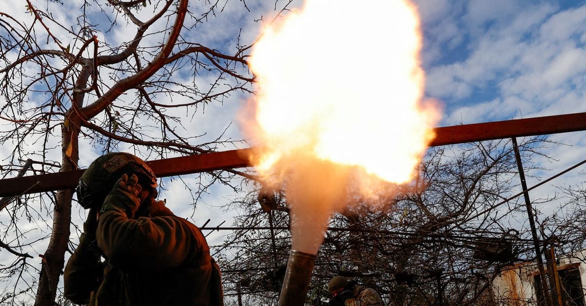 Featured image for "U.S. Intelligence Reveals Russia's Staggering Casualty Toll in Ukraine War"