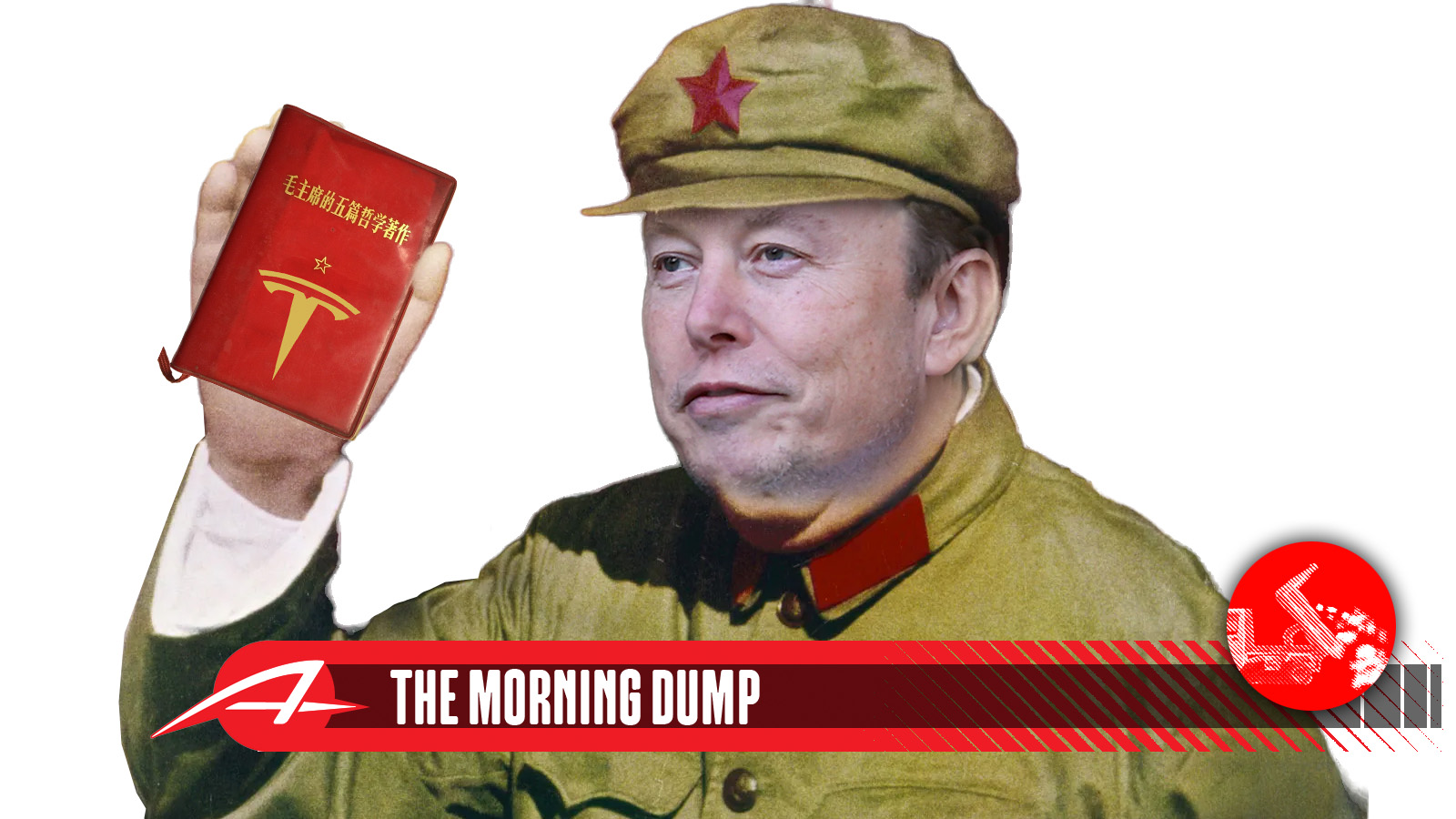 Tesla's Commitment to China's 'Core Socialist Values' Impacts EV Price War and Rivalry