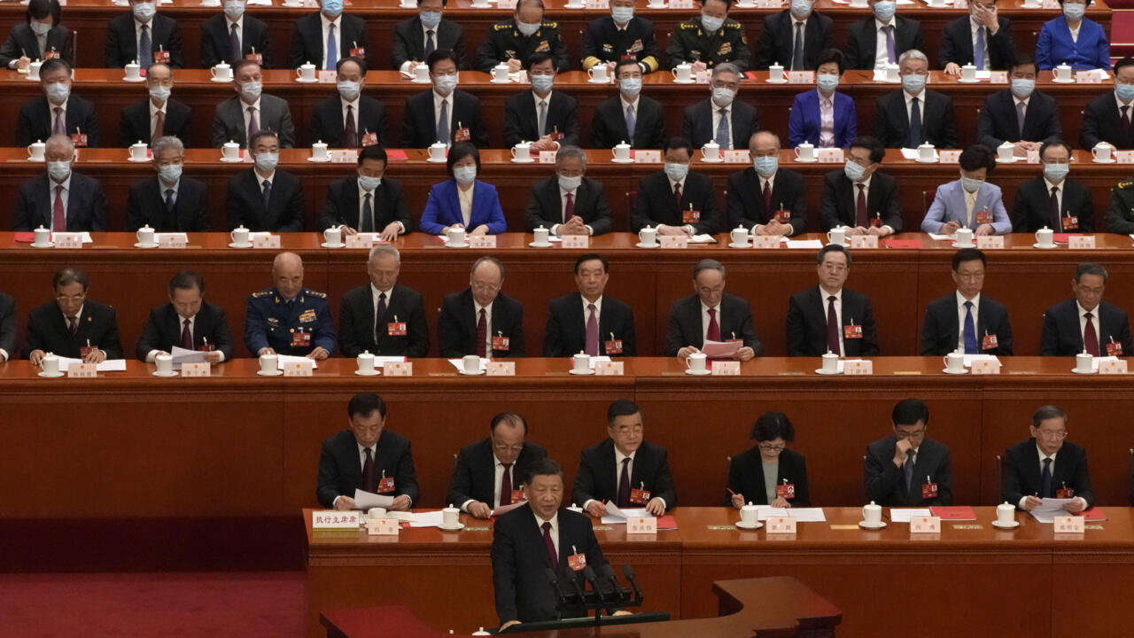 "China's Military Overhaul: Expulsions and Purge Signal Shifting Power Dynamics"