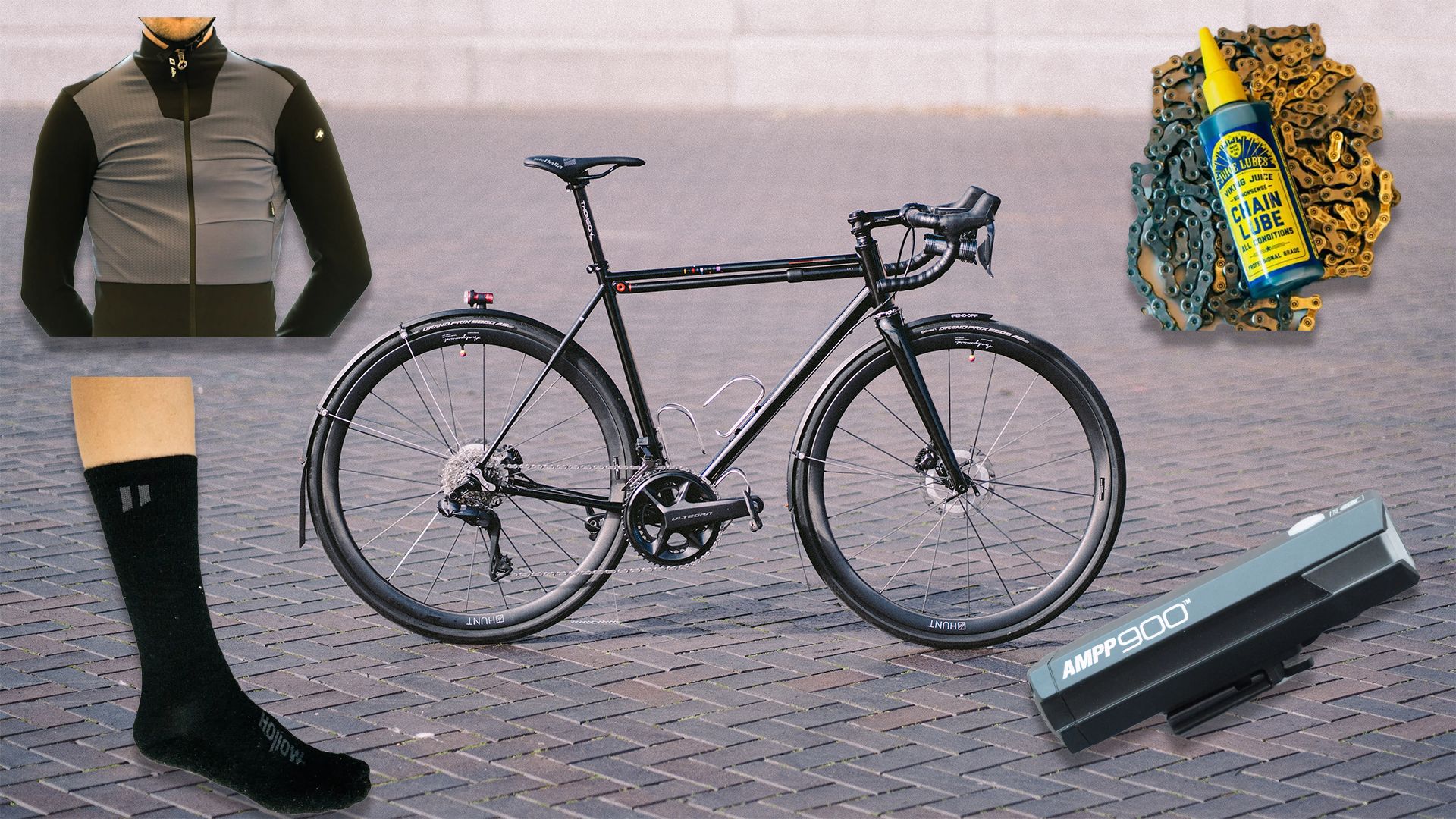 Featured image for Cycling Enthusiasts Share Their Top Gear of the Year