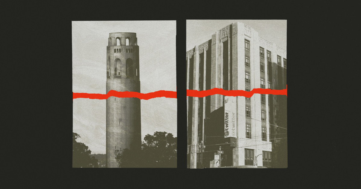 Featured image for "San Francisco's 3,400 Concrete Buildings at Risk of Earthquake Damage"