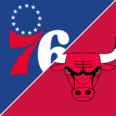 Featured image for Bulls rally from 24 down to beat Sixers in a dramatic comeback