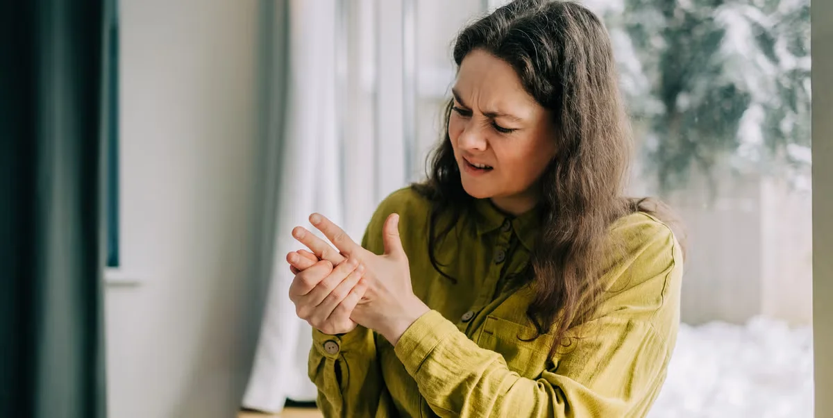 Five Surprising Signs Your Cortisol Is Running High