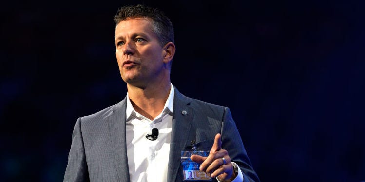 Featured image for "Walmart's Store Managers Could Earn Up to $530K Without a College Degree"