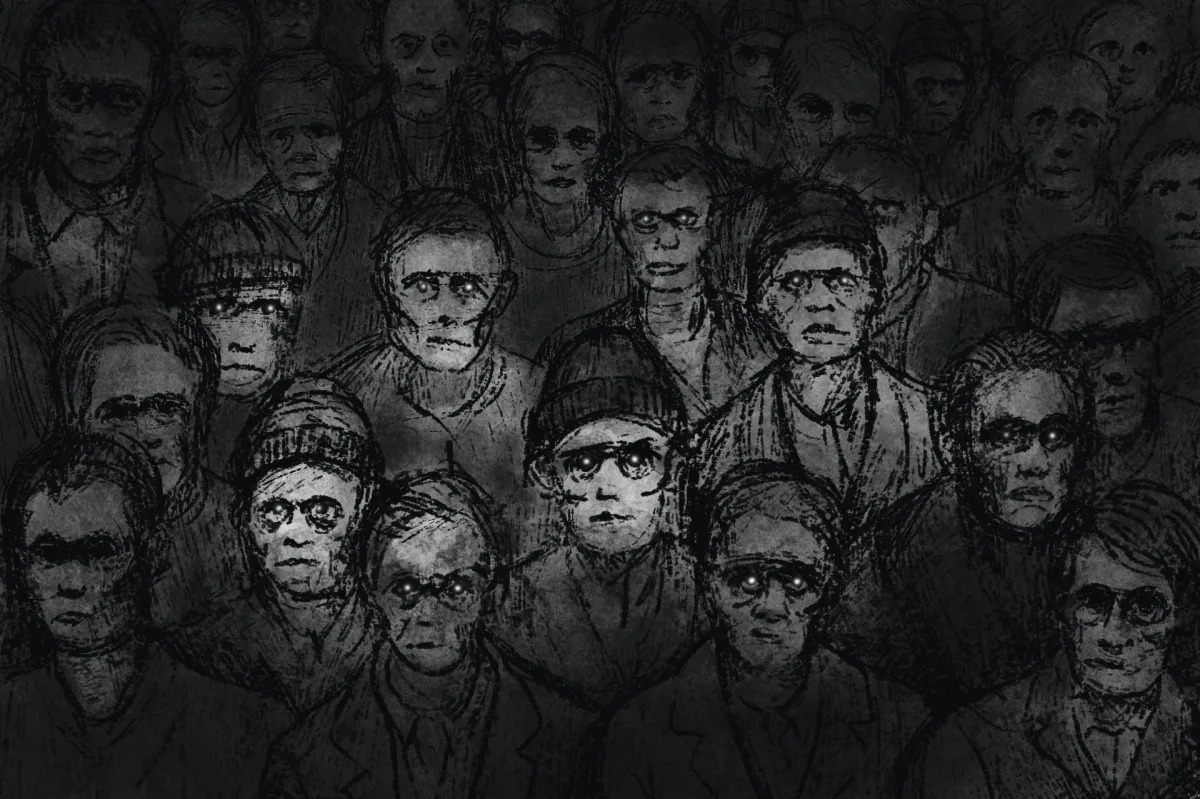 Featured image for "Revealed: Shocking Recordings Expose Russian Soldiers' Grim Fate in Ukraine"