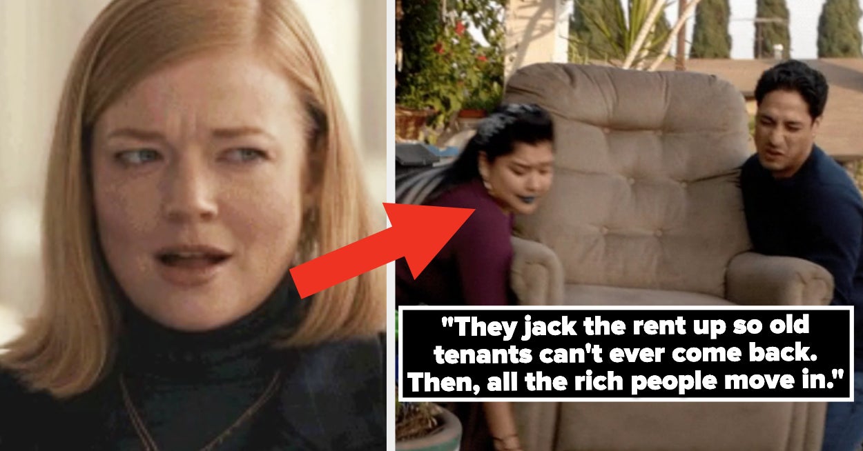 "Spotting Gentrification: 19 Subtle Signs to Look Out For"