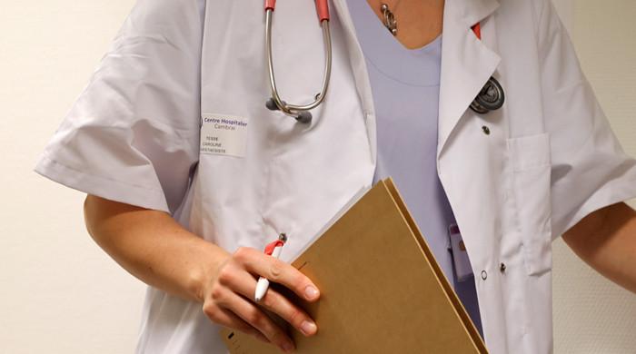 Featured image for "PCOS Linked to Cognitive Decline in Women: Study Reveals Startling Revelation"