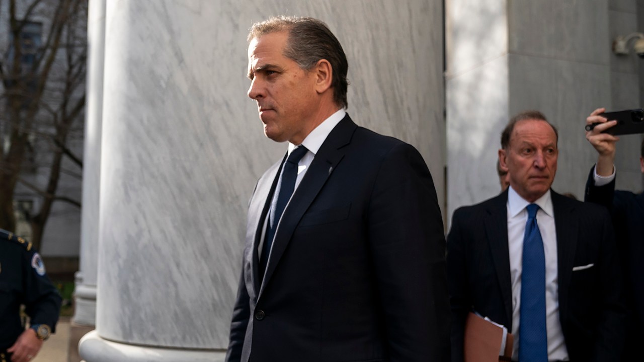 "Hunter Biden Agrees to Closed-Door Deposition After New Subpoena"