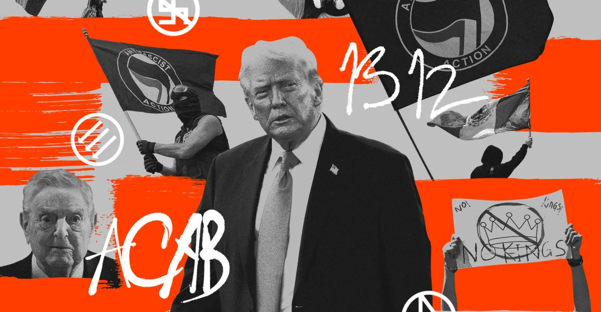 Featured image for Trump's Anti-Terror Measures Targeting Ideological Views Raise Concerns