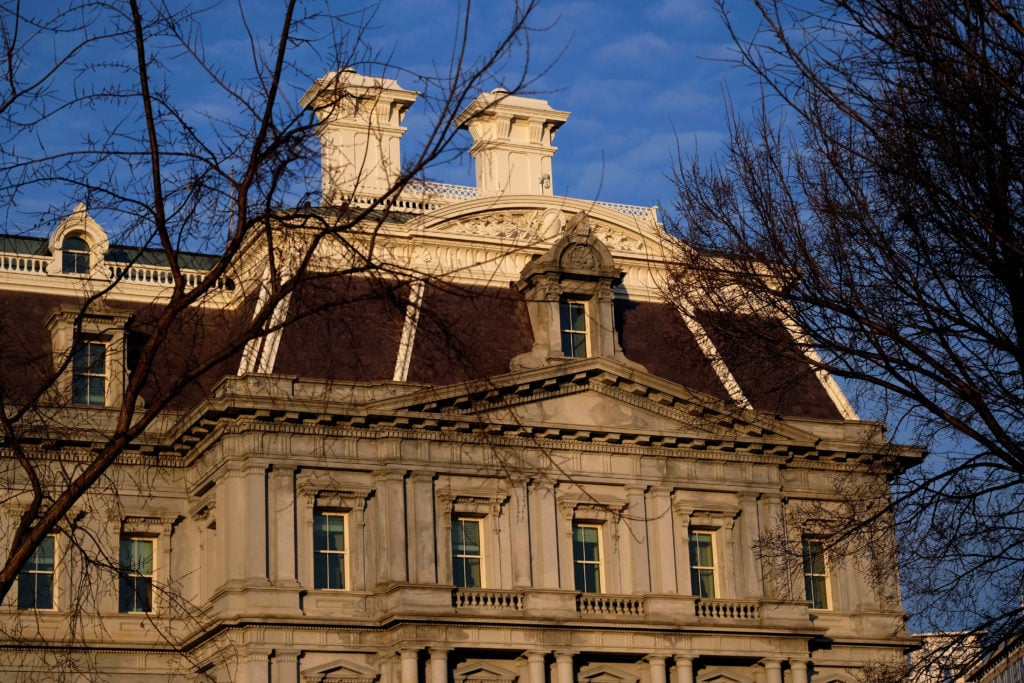 Featured image for Trump's Watchdog Nominee Withdraws Amid Controversies and Offensive Texts