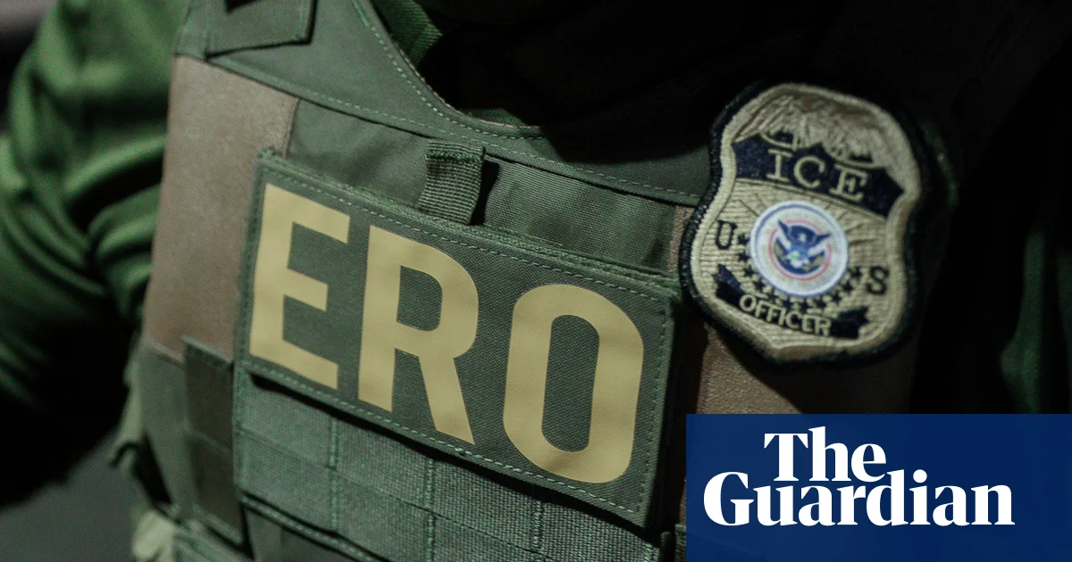 Longtime Iranian-American Woman Detained by ICE Outside Her Lakeview Home