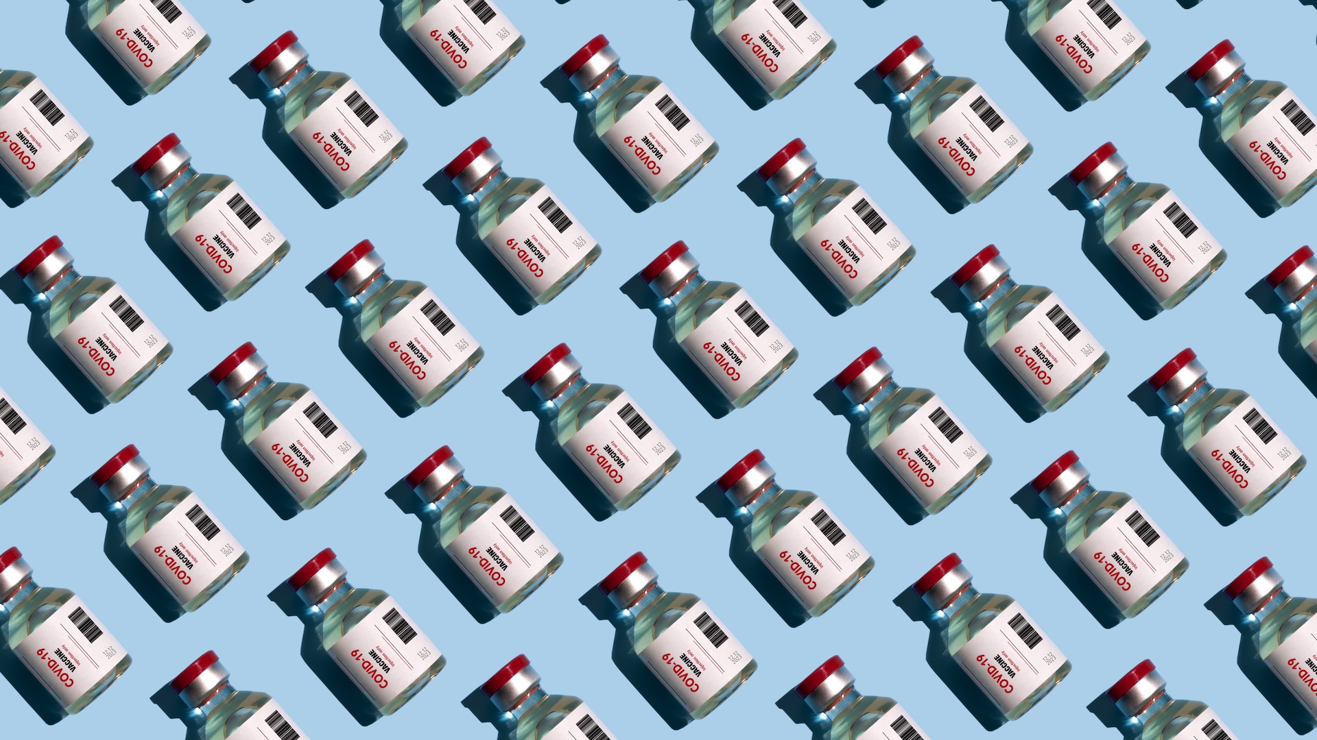 Featured image for COVID Vaccine Access and Challenges Amid Surge and Confusion